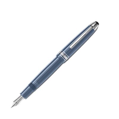 Montblanc / Meisterstück / penna stilografica Glacier LeGrand