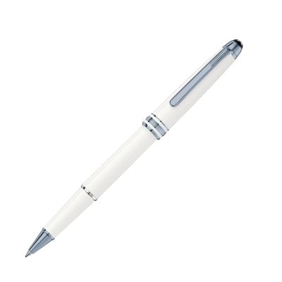 Montblanc / Meisterstück / penna roller Glacier Classique