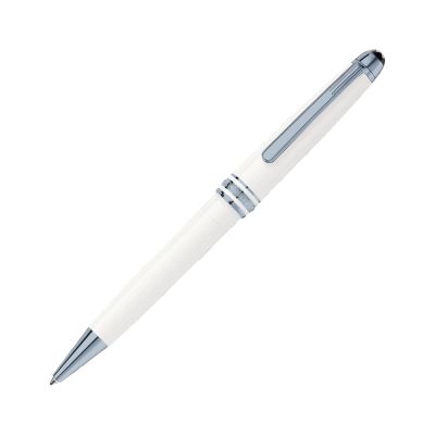 Montblanc / Meisterstück / penna a sfera Glacier Classique 