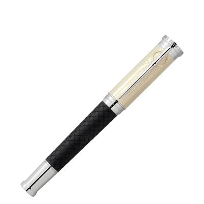 Montblanc / Writers Edition / penna roller Homage to Robert Louis Stevenson edizione limitata