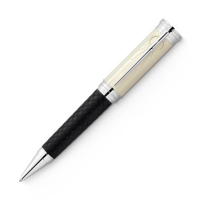 Montblanc / Writers Edition / penna a sfera Homage to Robert Louis Stevenson edizione limitata