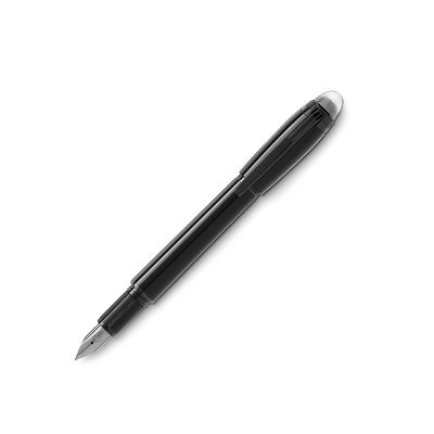 Montblanc / StarWalker Black Cosmos / penna stilografica