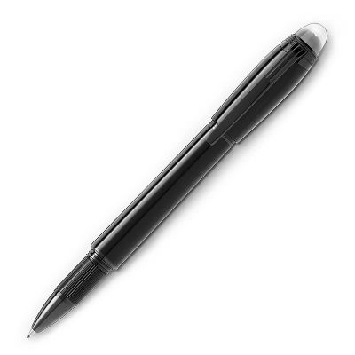 Montblanc / StarWalker Black Cosmos / penna roller