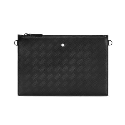 Montblanc / Extreme 3.0 / astuccio / pelle nera