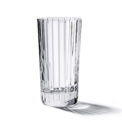 Baccarat / Harmonie / set 6 bicchieri highball / cristallo