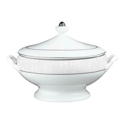 Bernardaud / Dune / zuppiera / porcellana