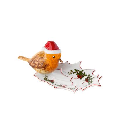 Villeroy & Boch / Toy's Fantasy / Ciotola con Uccello / porcellana