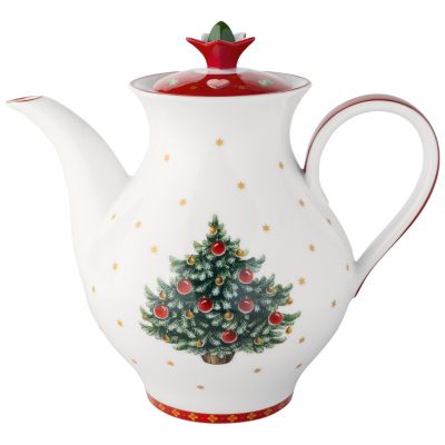 Villeroy & Boch / Toy's Delight / caffettiera / porcellana