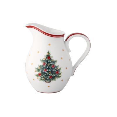 Villeroy & Boch / Toy's Delight / lattiera 0,25 l / porcellana