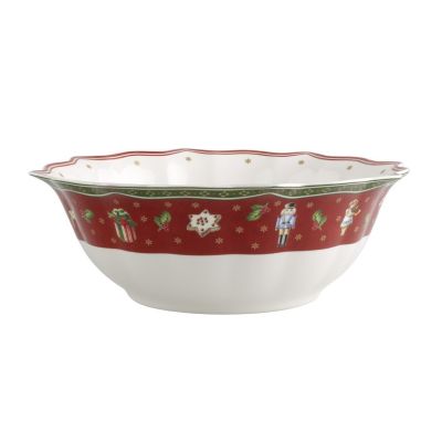 Villeroy & Boch / Toy's Delight / insalatiera / porcellana