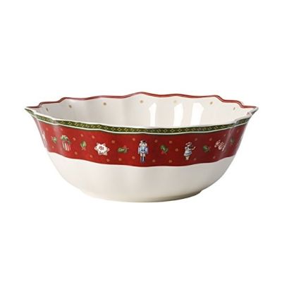 Villeroy & Boch / Toy's Delight / insalatiera media / porcellana