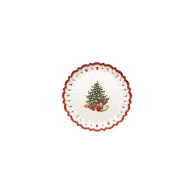 Villeroy & Boch / Toy's Delight / coppa da portata / porcellana