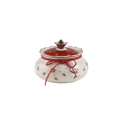 Villeroy & Boch / Toy's Delight / barattolo piccolo / porcellana