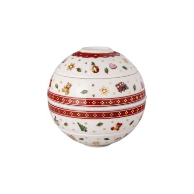 Villeroy & Boch / Toy's Delight / La Petite Boule / porcellana