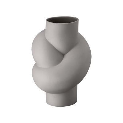 Rosenthal – Studio-line / Node / vaso 25 cm / porcellana / lava