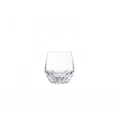 Saint Louis / Folia / bicchiere gobelet / cristallo / trasparente