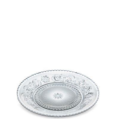 Baccarat / Arabesque / piatto / cristallo