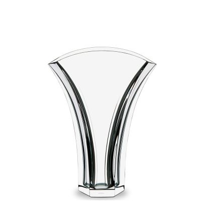 Baccarat / Ginkgo / vaso / cristallo