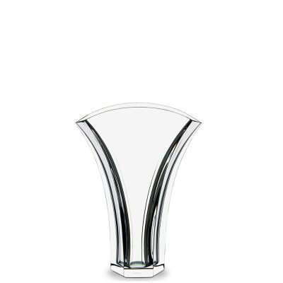 Baccarat / Ginkgo / vaso / cristallo