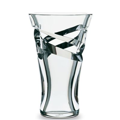 Baccarat / Tornado / vaso / cristallo