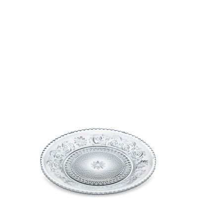 Baccarat / Arabesque / piatto 12 cm / cristallo
