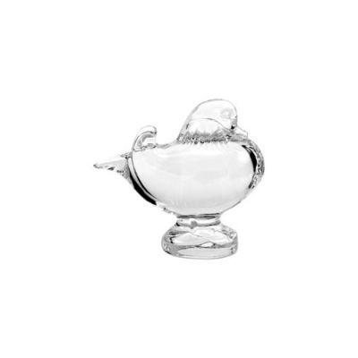 Baccarat / Mandarin Duck / oggetto decorativo / cristallo 