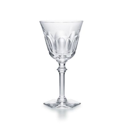 Baccarat / Harcourt Eve / set 2 bicchieri vino / cristallo
