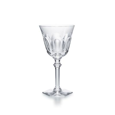 Baccarat / Harcourt Eve / set 2 bicchieri acqua / cristallo