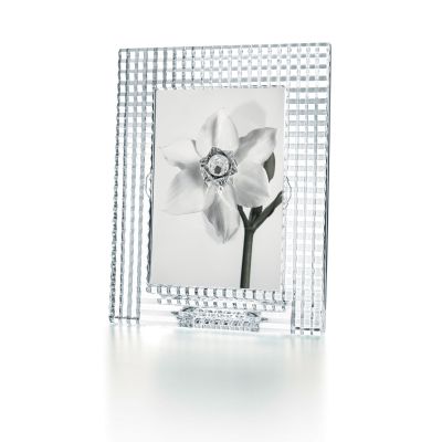 Baccarat / Eye / cornice per foto / cristallo 