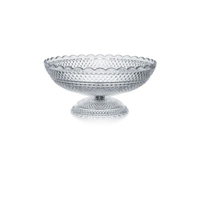 Baccarat / Diamant / Fruttiera - Scodella / cristallo