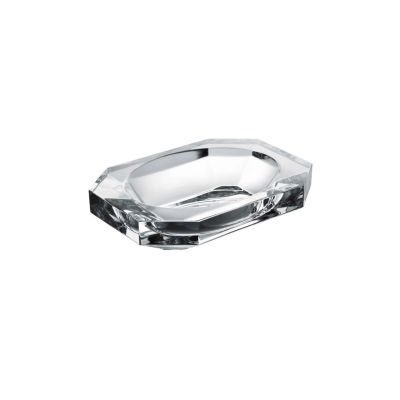 Baccarat / Octogone / vide-poche / cristallo