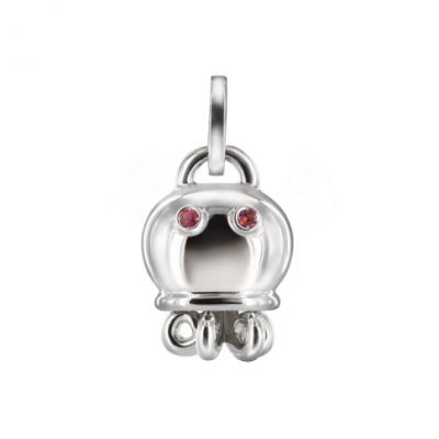 Chantecler / Et Voilà / ciondolo Marinella medio / argento 