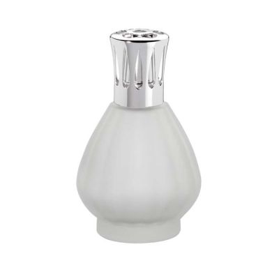 Lampe Berger / Reflexion Satinee / vetro smerigliato / trasparente