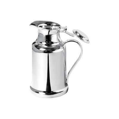 Christofle / Albi / thermos piccolo / lega