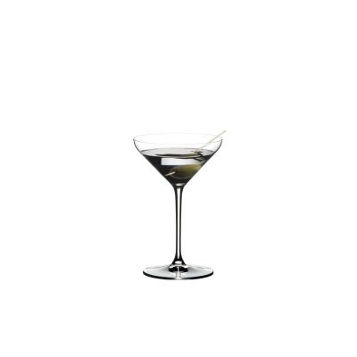 Riedel / Extreme / set 2 bicchieri cocktail / cristallo