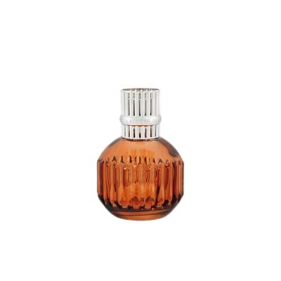 Lampe Berger / Cannelo - Paprika / lampada catalitica / vetro / paprika