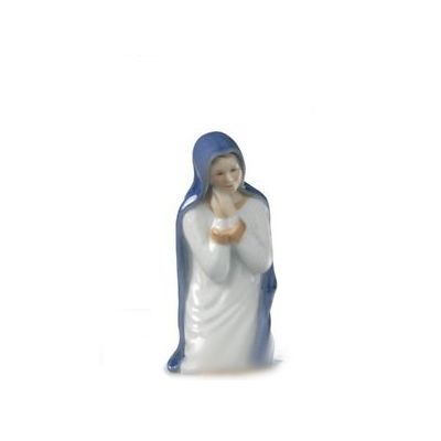 Royal Copenhagen / Madonna / Sacra Famiglia / porcellana