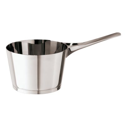 Sambonet / S-Pot / casseruola alta un manico / acciaio inox