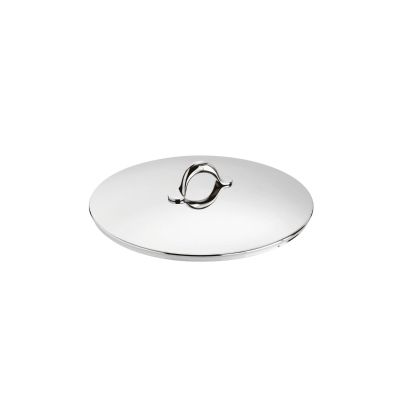 Sambonet / Kikka / coperchio 12 cm / acciaio inox