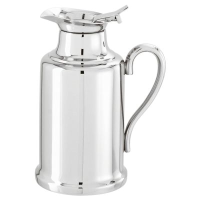 Sambonet / Elite / caraffa termica / acciaio inox