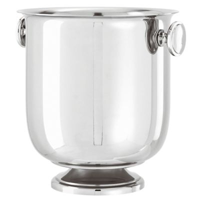 Sambonet / Elite / secchio champagne / acciaio inox