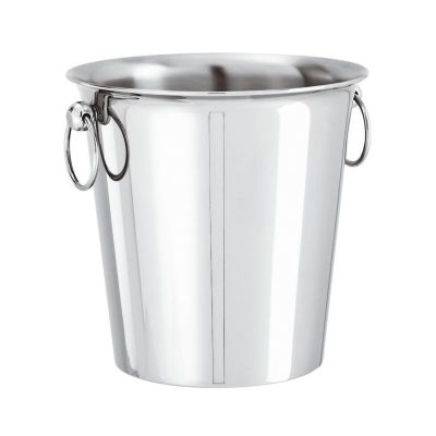 Sambonet / Elite / secchio champagne / acciaio inox