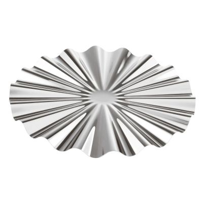 Sambonet / Kyma / piatto presentazione 31 cm / porcellana