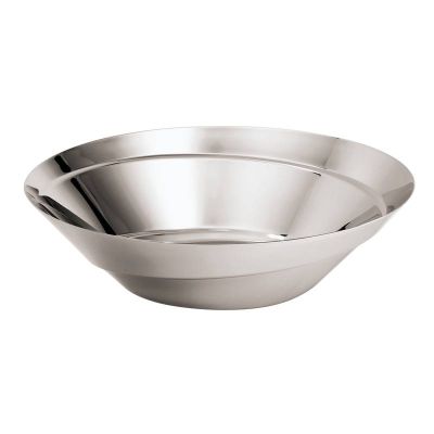 Sambonet / Intrico / fruttiera - cestino pane 30 cm / acciaio inox