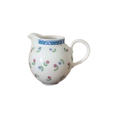 Villeroy & Boch / Adeline / lattiera / porcellana