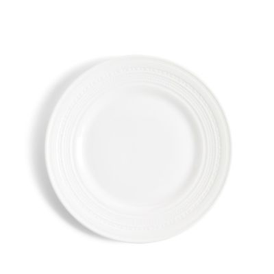Wedgwood / Intaglio / Set 4 piatti frutta / porcellana