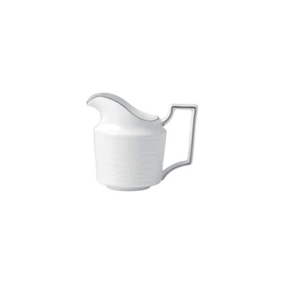 Wedgwood / Intaglio Platinum / lattiera / porcellana