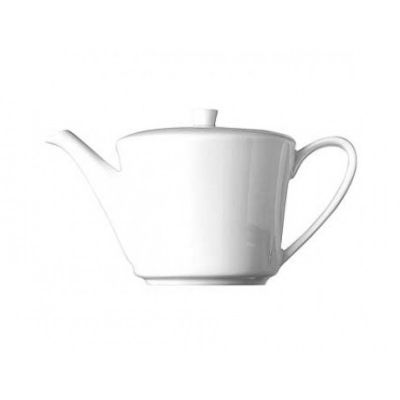 Rosenthal / Jade - White / teiera / porcellana