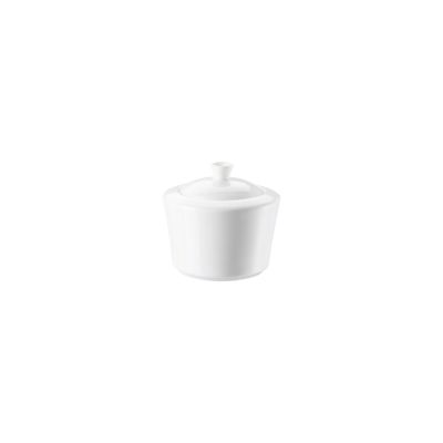 Rosenthal / Jade - White / zuccheriera / porcellana