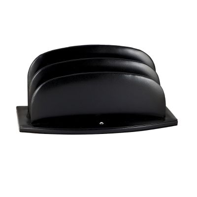 Montblanc / Meisterstück / portadocumenti o portacorrispondenza / pelle nera